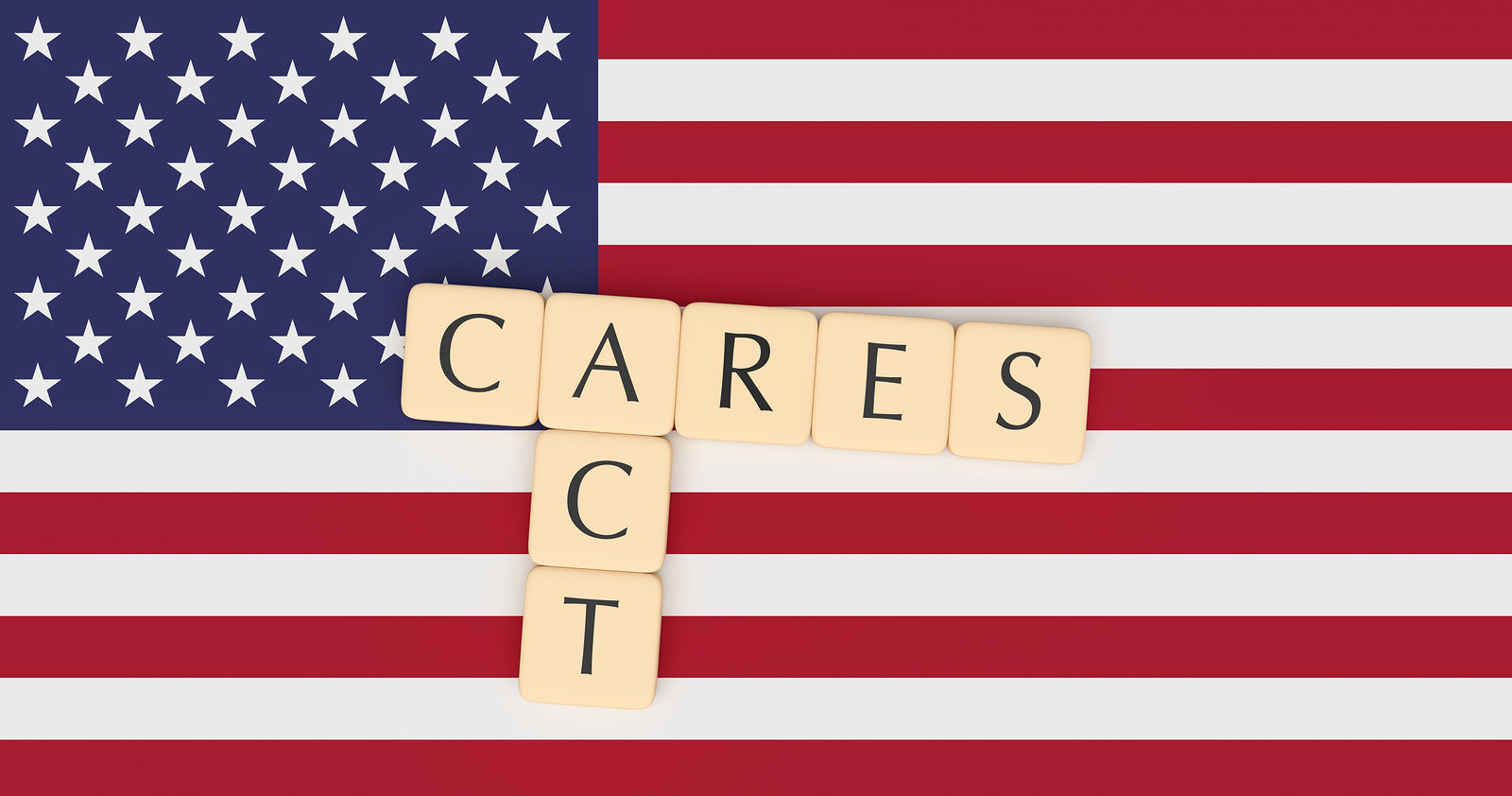 The CARES Act