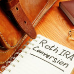 Backdoor Roth IRA Conversions